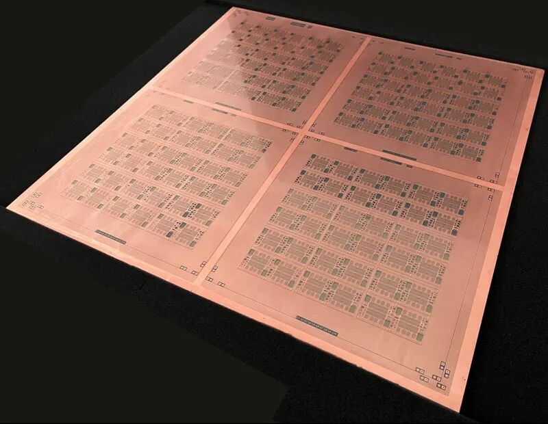 火热招商中！2026中国半导体封装测试展暨玻璃基板生态展