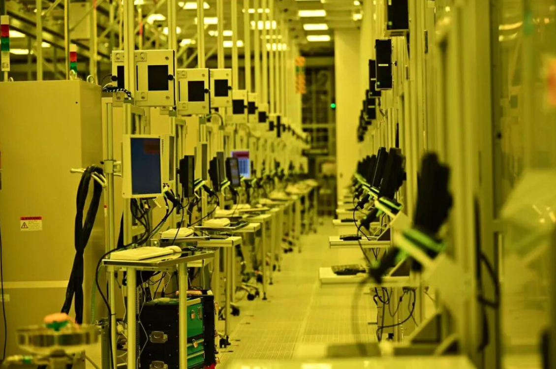 英特尔Panther Lake，双厂量产