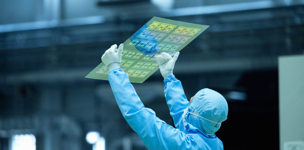 ICEPT2026:英特尔玻璃基板无任何缺陷的24层结构