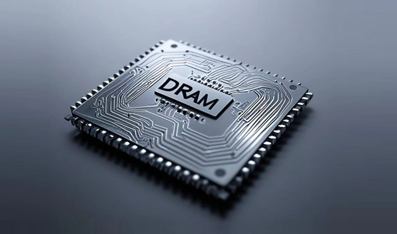 IC-SRDI2026:黄金涨输DRAM！韩国存储出口价3年狂飙12倍 1公斤值600克黄金